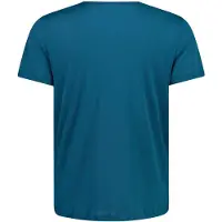 CMP Camiseta De Manga Corta 36n5557