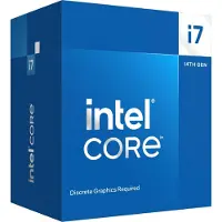 Intel Cpu I7-14700f 5.4ghz