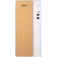 Acer Aspire TC TC102-H610D4, ordenador de sobremesa torre, Intel Core i5, 16 GB RAM, 512 GB SSD, NVIDIA GeForce RTX 3050, blanco