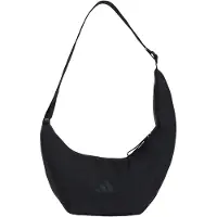 Adidas adidasBolso cruzado Winter 1 Talla Black / Black Unisex