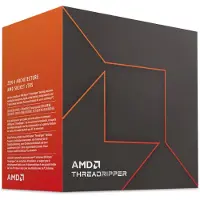 AMD Cpu Ryzen Threadripper 7960x