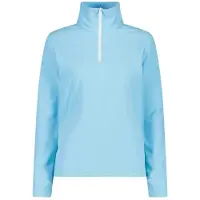 CMP Sudadera Con Media Cremallera 31g3656