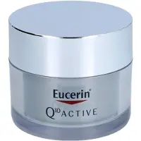 Eucerin Crema De Noche Q10 Active 50ml