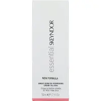 Skeyndor Crema Hidratante Essential Wheat Germ Oil Nourishing 50ml