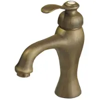Merkloos Grifo de baño - Latón, de una sola palanca