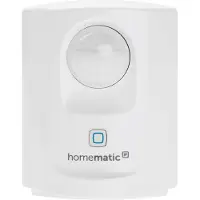 Homematic IP HmIP-SMI, para montaje en pared o techo, interior, blanco, IP20, 105°, CE