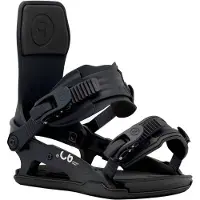 Ride Fijaciones De Snowboard C-6