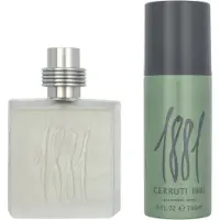 Cerrutti Eau De Toilette Set 086243 250ml