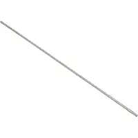 KOTARBAU Broca SDS Plus Broca de Impacto para Hormigón 10 x 800 mm Broca Hormigon SDS plus Broca Broca de Percusion Carburo Acero 40Cr