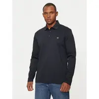 BOSS Polo De Manga Larga Paley 10263030