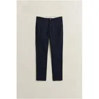 Gant Pantalones Chinos 1501000 Slim Fit
