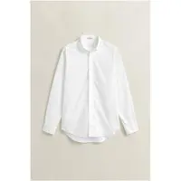 Gant Camisa De Manga Larga Reg Pinpoint Oxford
