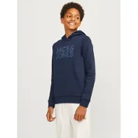 Jack & Jones Kids Junior Sudadera navy