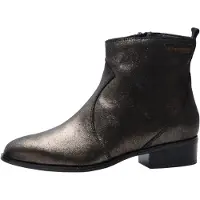 Les tropéziennes Botas de tobillo marrón
