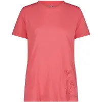 CMP Camiseta De Manga Corta 33f7766