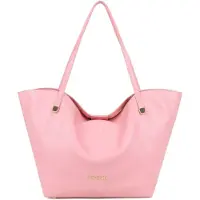 Braccialini Shopper 'Ariel' rosa
