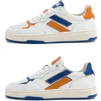 Caval Zapatos con cordón ' FLOW ' azul real
