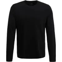 Armani Exchange Camiseta De Manga Larga 8nzm77_zja5z