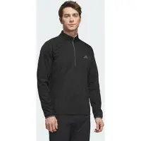 Adidas adidasSudadera CORTAVIENTOS E HIDRÓFUGA CON CREMALLERA HASTA EL PECHO ULTIMATE365 XS Black / Grey Five Hombre