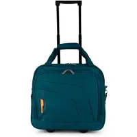 Gabol Maletín Con Ruedas Week Eco 15.6´´ 25l