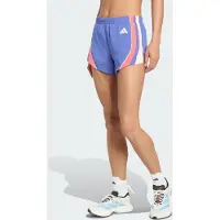 Adidas Short Adizero Archive Running Shorts mujer - Azul - EU L