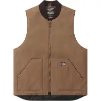 West Coast Choppers Chaleco Heavy Duty
