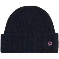 Superdry Gorro Premium Cable Knit