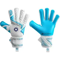Elite Sport Guantes De Portero Supreme M Aqua