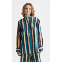 Scotch & Soda Camisa De Manga Larga U9b01129t