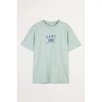 Gant Camiseta De Manga Corta 813300008 Ocean Wash