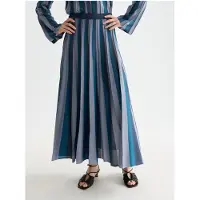 Scotch & Soda Falda Midi Ufs01170m
