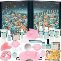 Merkloos Calendario de Adviento XXL de Belleza 2026 - 24 sorpresas
