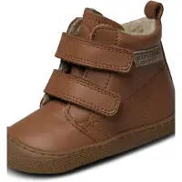 Naturino - Kid's Wigghi VL Nappa Spazz. Lined - Botas invierno size 21, marrón