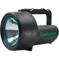 Lalizas Ex-4dcl Atex, linterna de seguridad LED, color plateado, plateado, talla única