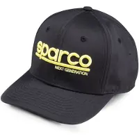 Sparco Gorra Junior Next Generation
