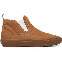Vans Unisex Mid-slip Insulated Chipmunk Talla: 42.5 | Botas Outlet | Unisex