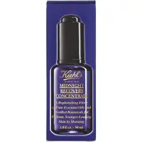 Kiehl's Suero Facial Midnight Recovery Concentrate 30ml