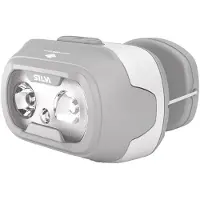 Silva Linterna Frontal Seek Cord Recharge 450 Lm/ip65/li-po 1.35/usb-c