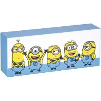 Paladone Varias Lámparas Minions 30 Cm