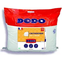 Dodo , manta de fibra sintética auténtica, para uso durante todo el año, 250 g/m², color blanco, 240 x 260 cm, con regulación de temperatura