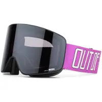 Out Of - Void S3 - Gafas de esquí gris