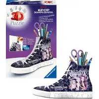Ravensburger Puzzle K-pop Demon Hunters 3d