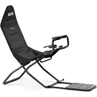 Next Level Racing Asiento De Simulador Gt Lite Air