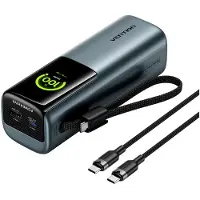 Vention Batería Externa 20000mah 165w