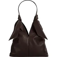 Samantha Look Shopper 'ELSANDA' marrón oscuro