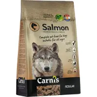 Carnis All Ages Regular - Salmón - 2 kg