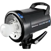 Elinchrom Compacto D-Lite RX 4