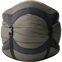 Sea to Summit - Sacos de dormir para trekking - Trek Women's -9C/15F Down - Talla Regular - Azul