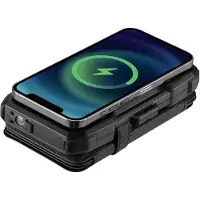Sandberg Batería Externa 5-panel 10000mah