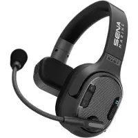 Sena Intercom Nautitalk Easy Mono Headsets Mesh Communication